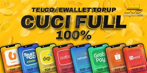jom cuci 888 wallet login|JomCuci33 Trusted E.